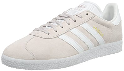 adidas femme gazelle beige